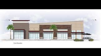 More details for 5 4th Ave, Lutz, FL - Office/Medical, Retail for Lease