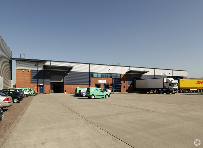 Mosley Rd, Manchester for sale - Primary Photo - Image 1 of 1