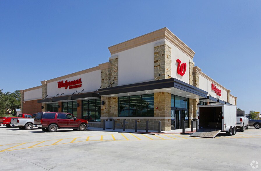 6205 Fm-2770 Rd, Kyle, TX for sale - Primary Photo - Image 1 of 2