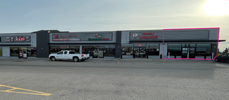 More details for 205 19 Av, Nisku, AB - Retail for Lease