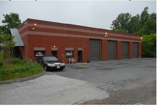 More details for 1344 W Nursery Rd, Linthicum, MD - Flex for Lease