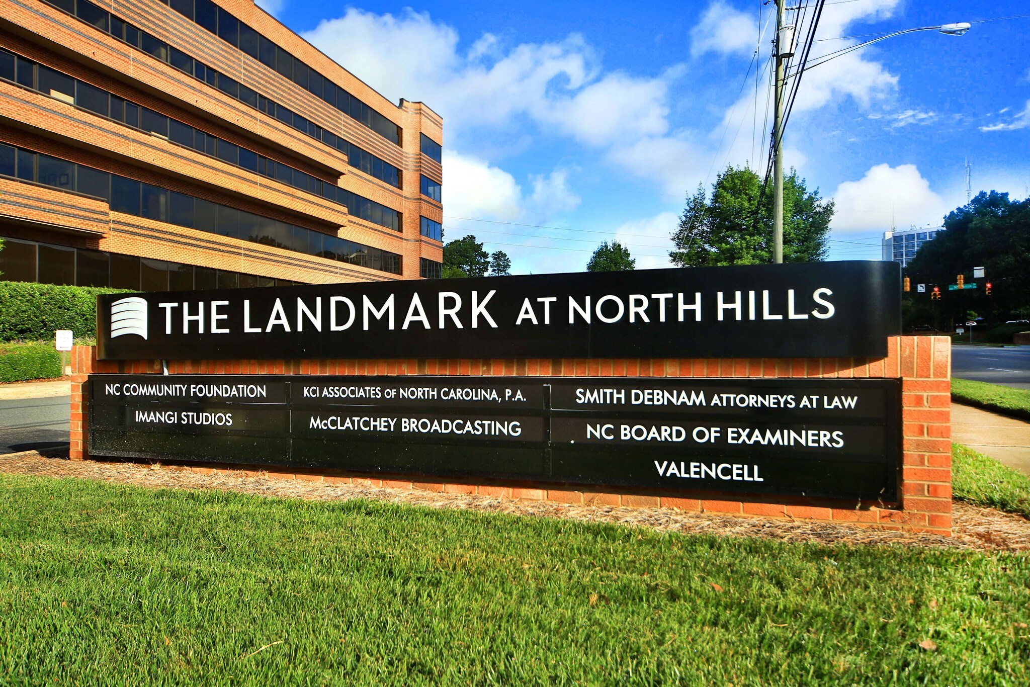 4601 Six Forks Rd, Raleigh, NC 27609 Office for Lease