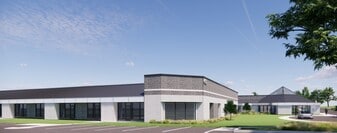 455 Devon Park Dr, Wayne PA - Life Science