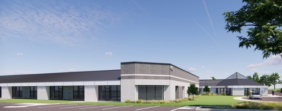 455 Devon Park Dr, Wayne, PA for lease - Primary Photo - Image 1 of 3