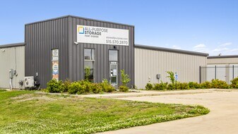 Iowa Self Storage Facilities for Sale | LoopNet