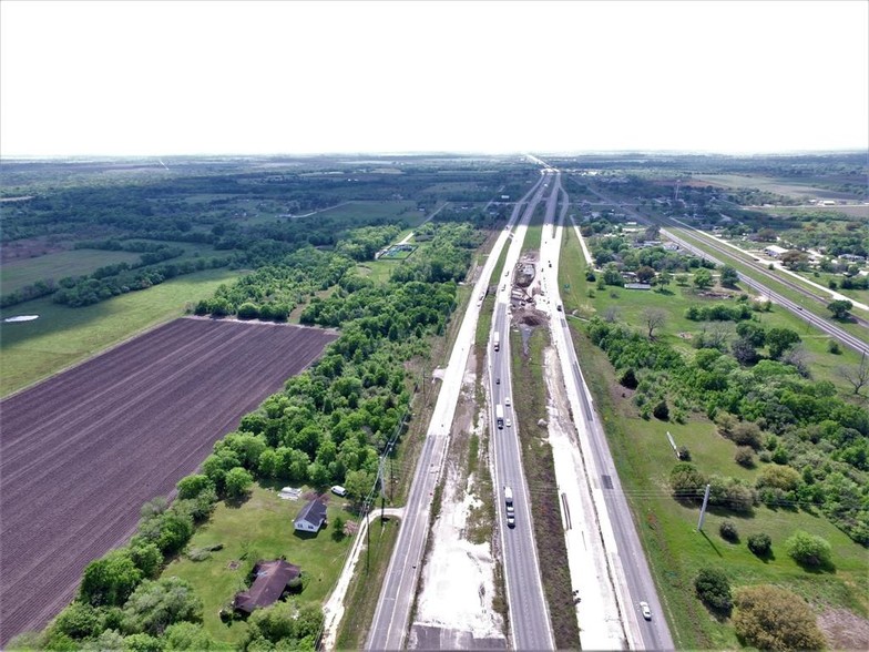 0 Hwy 59, Kendleton, TX for sale - Aerial - Image 3 of 14