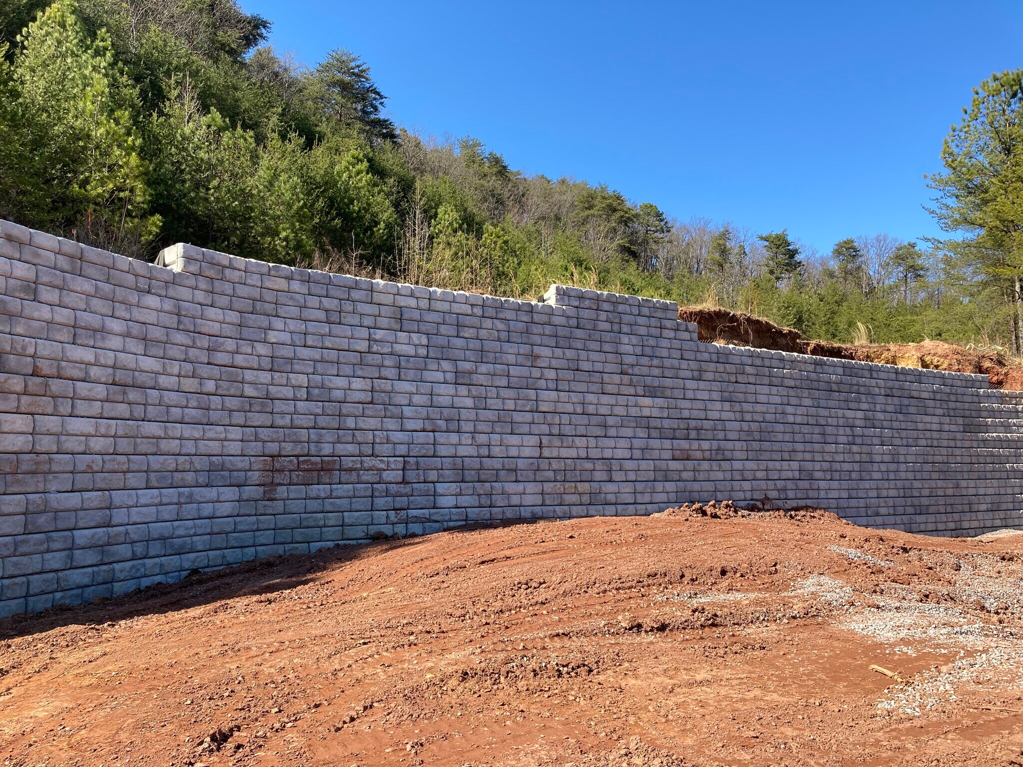 Executive Park Dr, Dalton, GA for sale Construction Photo- Image 1 of 6