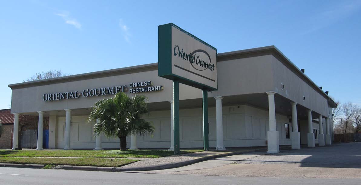 16602 El Camino Real, Houston, TX for sale Building Photo- Image 1 of 1