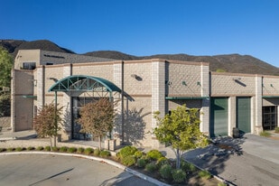 42108 Roick Dr, Temecula CA - Warehouse