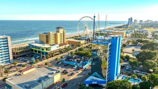 1301 Withers Dr, Myrtle Beach, SC for sale - Building Photo - Image 3 of 40