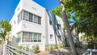 More details for 948-952 Meridian Ave, Miami Beach, FL - Multifamily for Sale