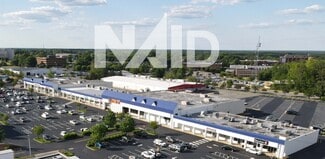 More details for 8026 W Broad St, Richmond, VA - Land for Lease