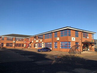 More details for Sir Thomas Longley Rd, Rochester - Office for Lease