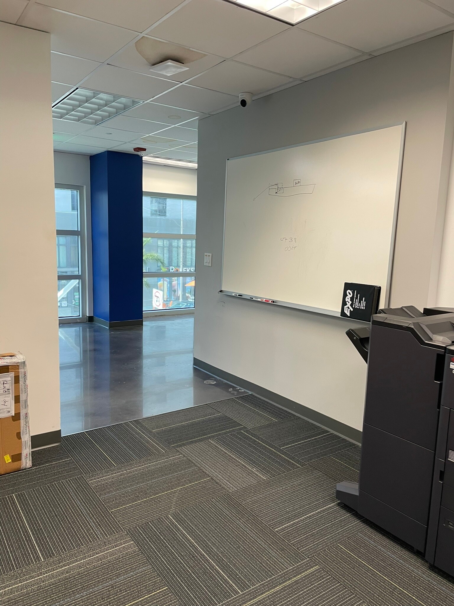 1208 E Kennedy Blvd, Tampa, FL for lease Interior Photo- Image 1 of 13