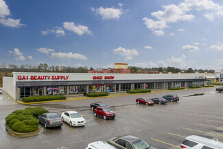 More details for 1500 Hopkins Corner Dr, Waynesboro, GA - Retail for Lease