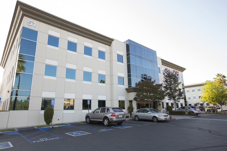 51 N 5th Ave, Arcadia, CA for lease - Primary Photo - Image 1 of 6