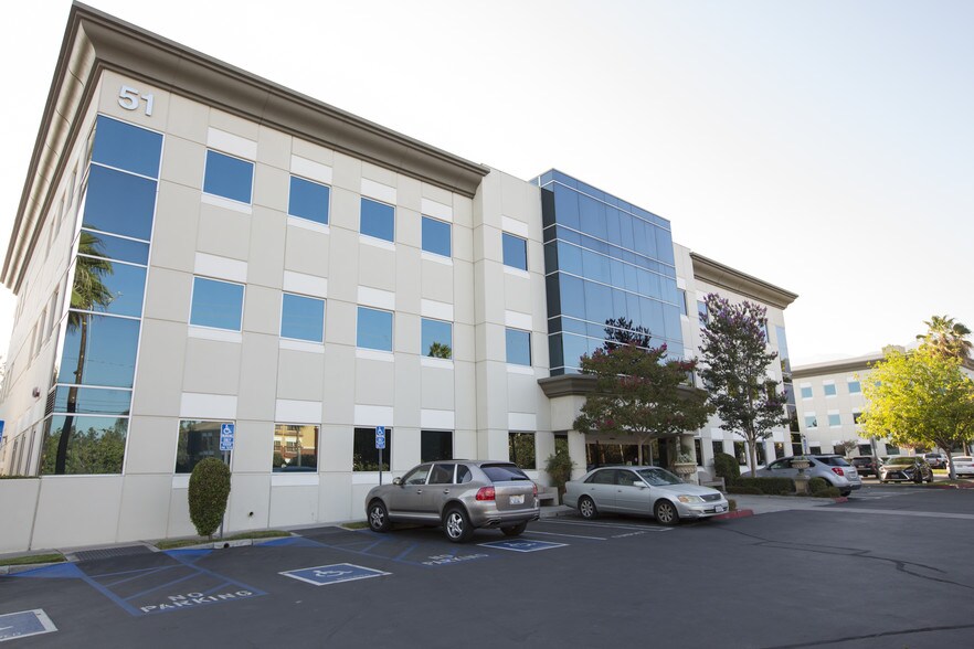 51 N 5th Ave, Arcadia, CA for lease - Primary Photo - Image 3 of 7