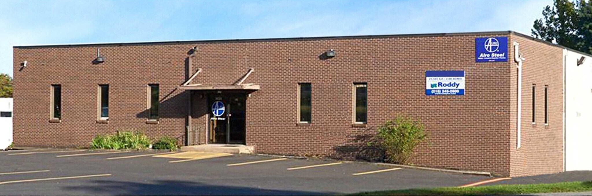 3024 Franks Rd, Huntingdon Valley, PA for sale Building Photo- Image 1 of 1