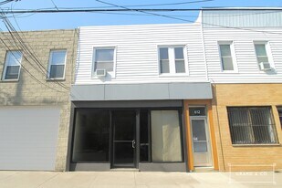 612 Woodward Ave, Ridgewood NY - Storefront Property