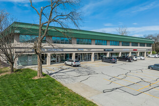 More details for 1400-1420 NW Vivion Rd, Kansas City, MO - Office for Lease