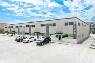 More details for 5820 NW Beaver Dr, Johnston, IA - Flex for Lease