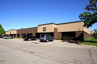 More details for 12255-12265 Nicollet Ave S, Burnsville, MN - Office for Lease