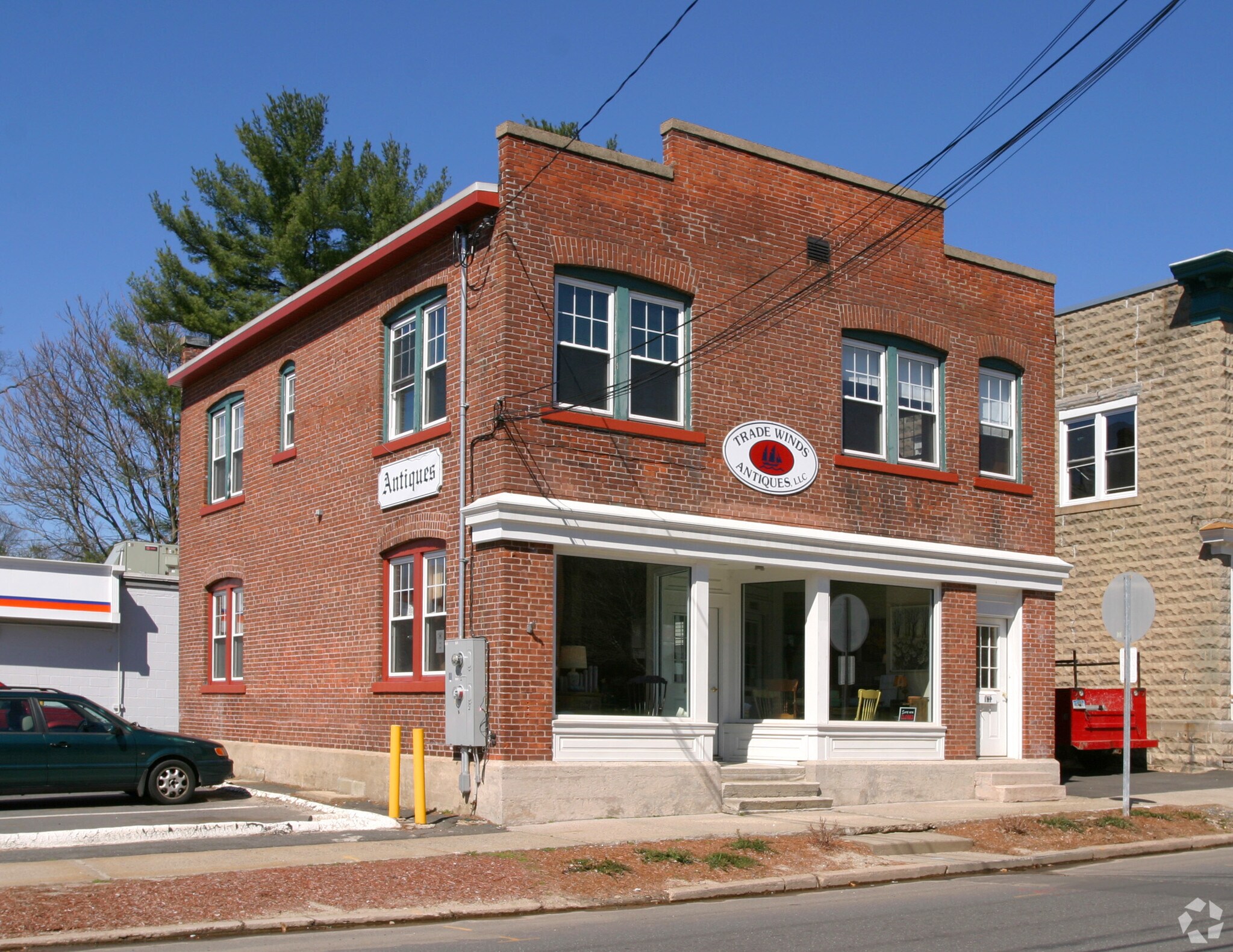 195-197 Central St, Bristol, CT for sale Building Photo- Image 1 of 1