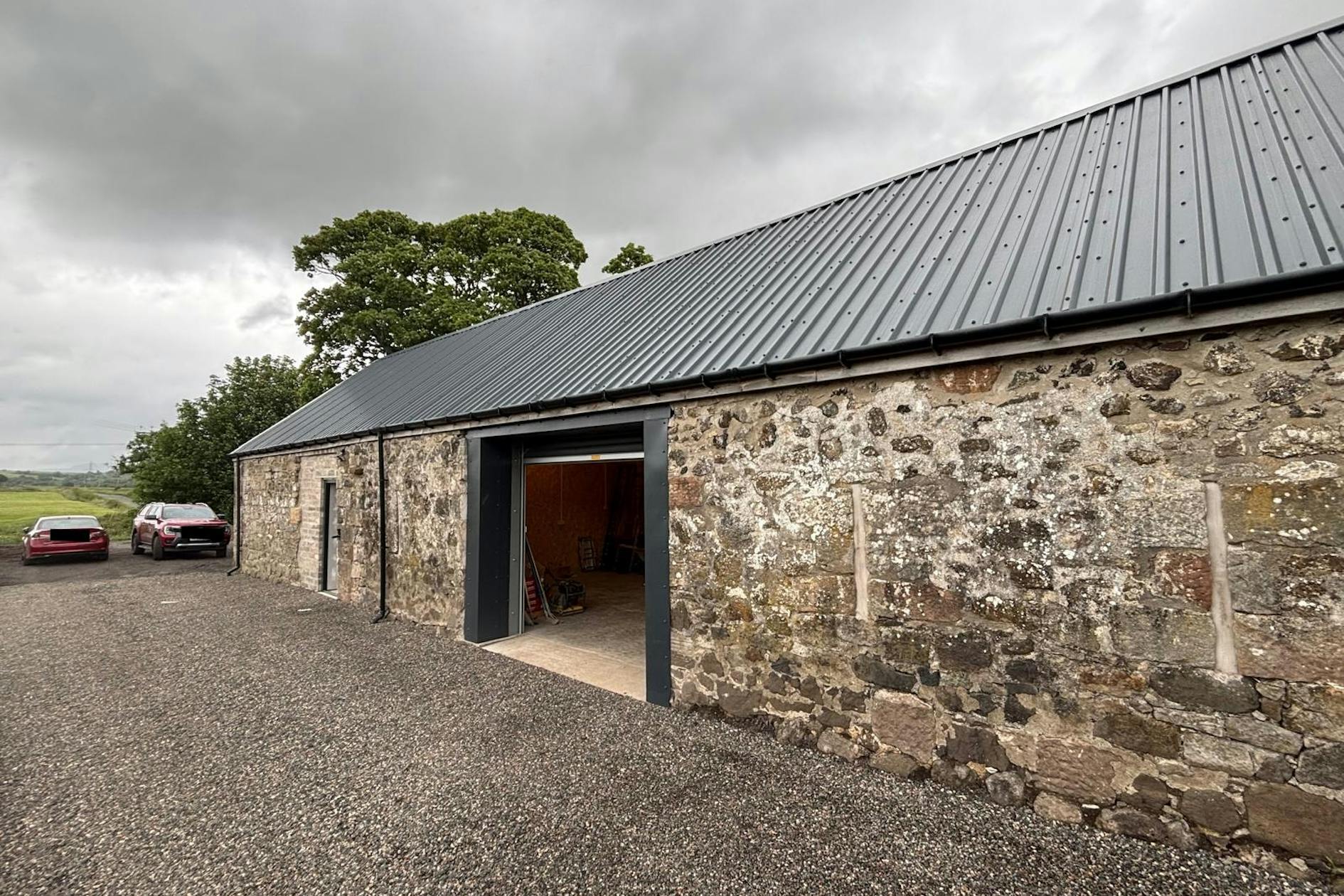 Barochan Rd, Houston for lease Primary Photo- Image 1 of 4