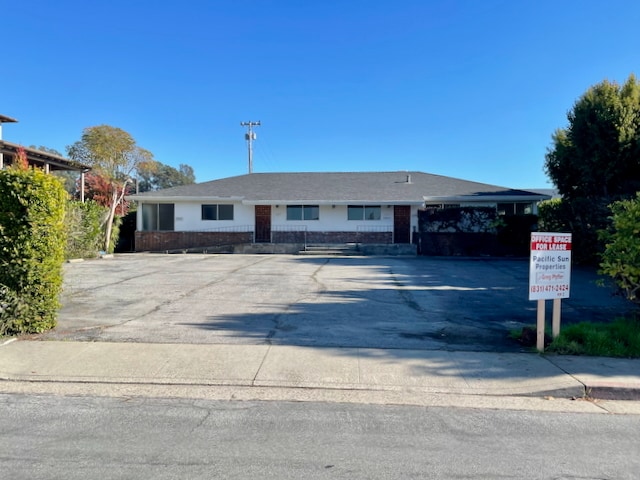3120 Mission Dr, Santa Cruz, CA for lease - Building Photo - Image 2 of 4