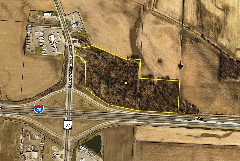 10319 Lancaster Rd, Hebron, OH for sale Primary Photo- Image 1 of 1