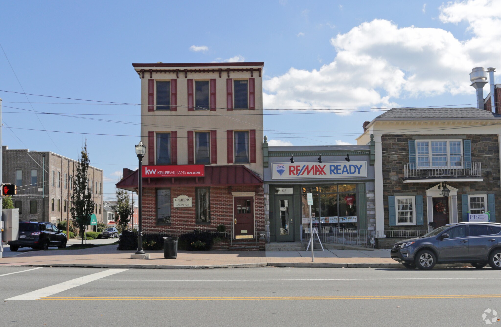 529 Fayette St, Conshohocken, PA for lease Primary Photo- Image 1 of 20