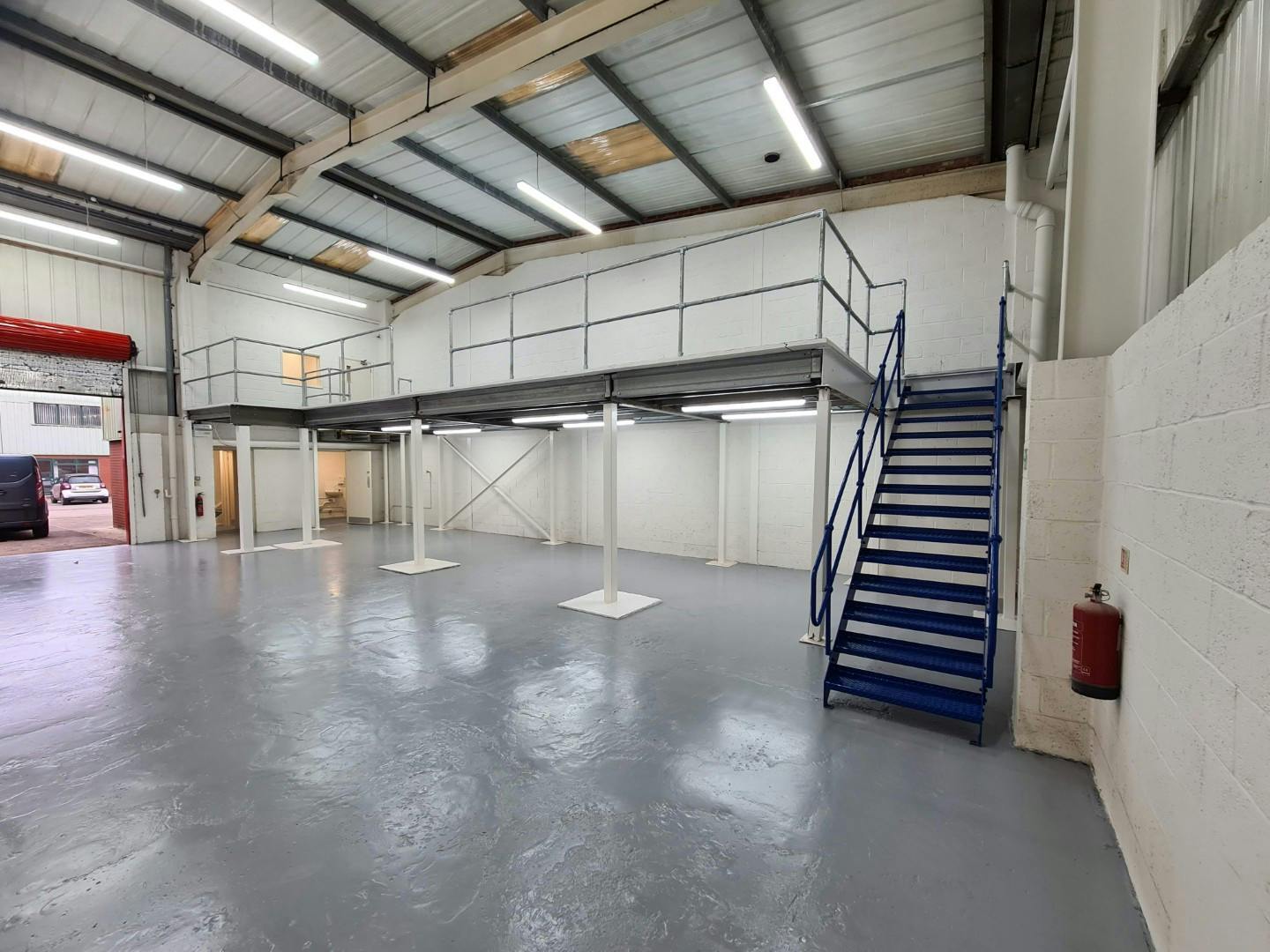 Watchmead, Welwyn Garden City for lease Interior Photo- Image 1 of 4