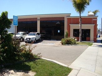 More details for 2466 Sepulveda Blvd, Torrance, CA - Retail for Lease