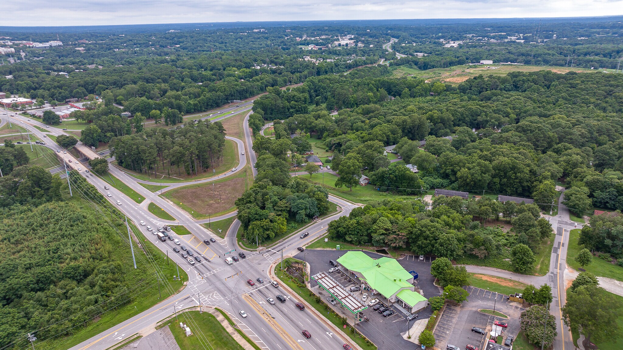 150 Freeman, Athens, GA 30601 150 Freeman Dr.