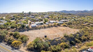 More details for 34690 Old Black Canyon Hwy, Black Canyon City, AZ - Land for Sale