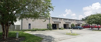 More details for 200-210 Pailet Dr, Harvey, LA - Industrial for Lease
