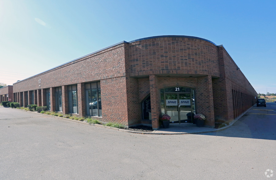 10 Planchet Rd, Concord, ON for lease - Primary Photo - Image 1 of 3