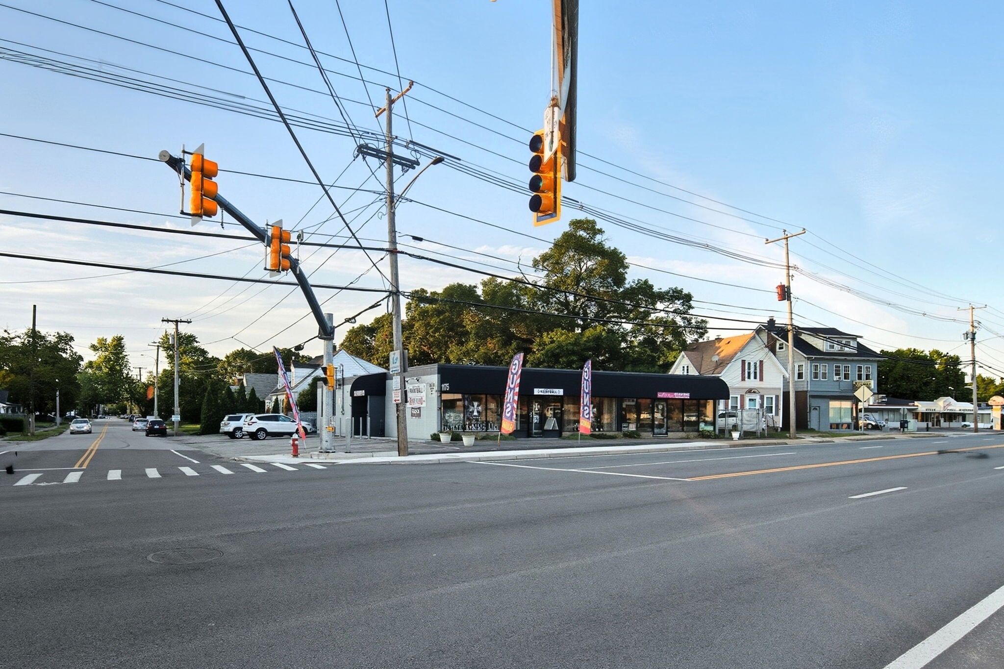 1175 Post Rd, Warwick, RI for sale Building Photo- Image 1 of 12