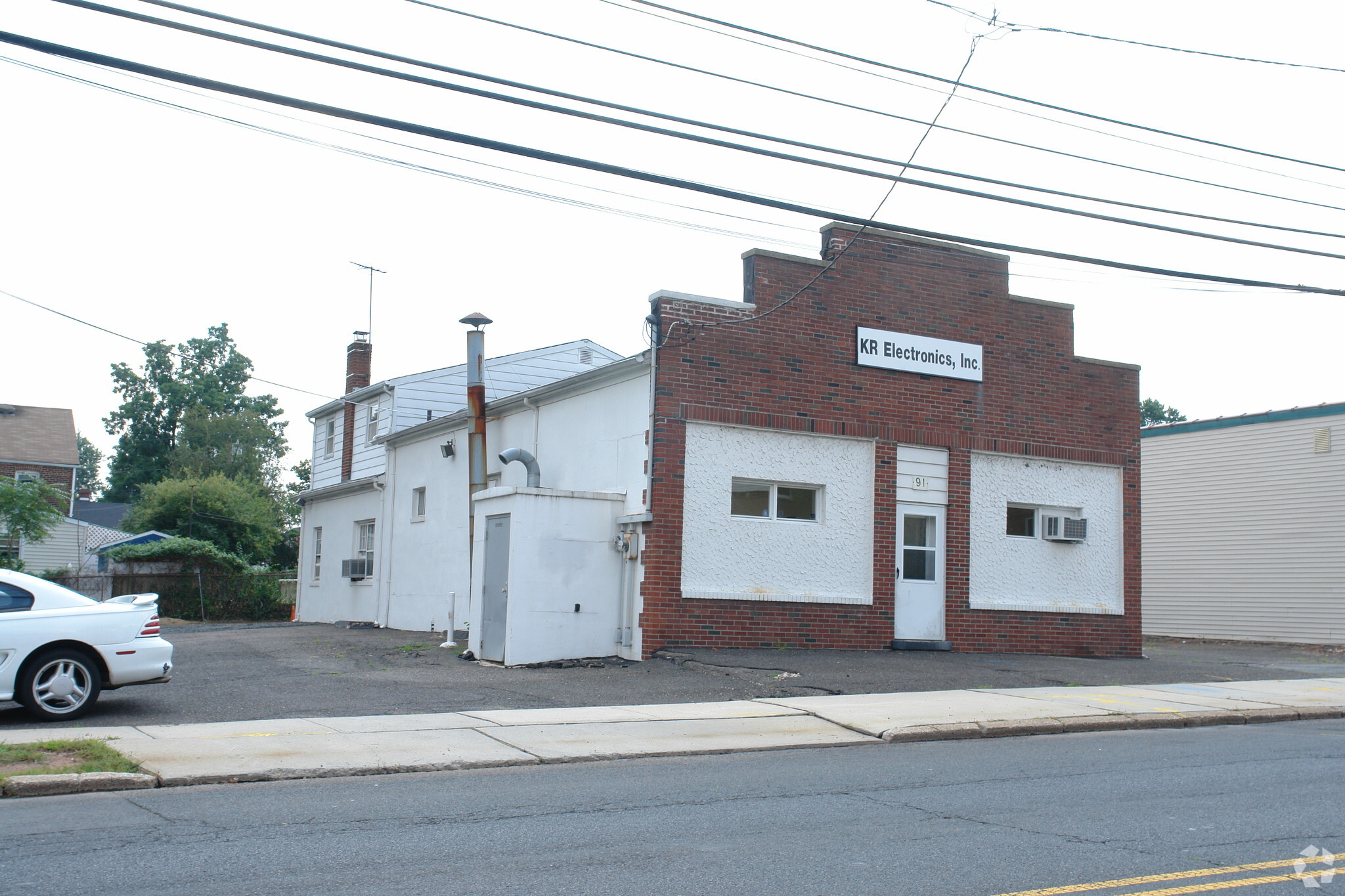 91 Avenel St, Avenel, NJ for sale Building Photo- Image 1 of 1