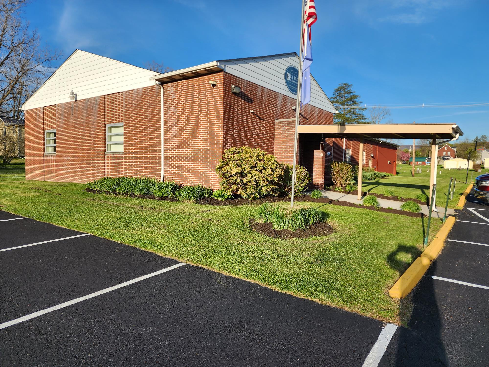 163 9th St, New Florence, PA for sale Building Photo- Image 1 of 1