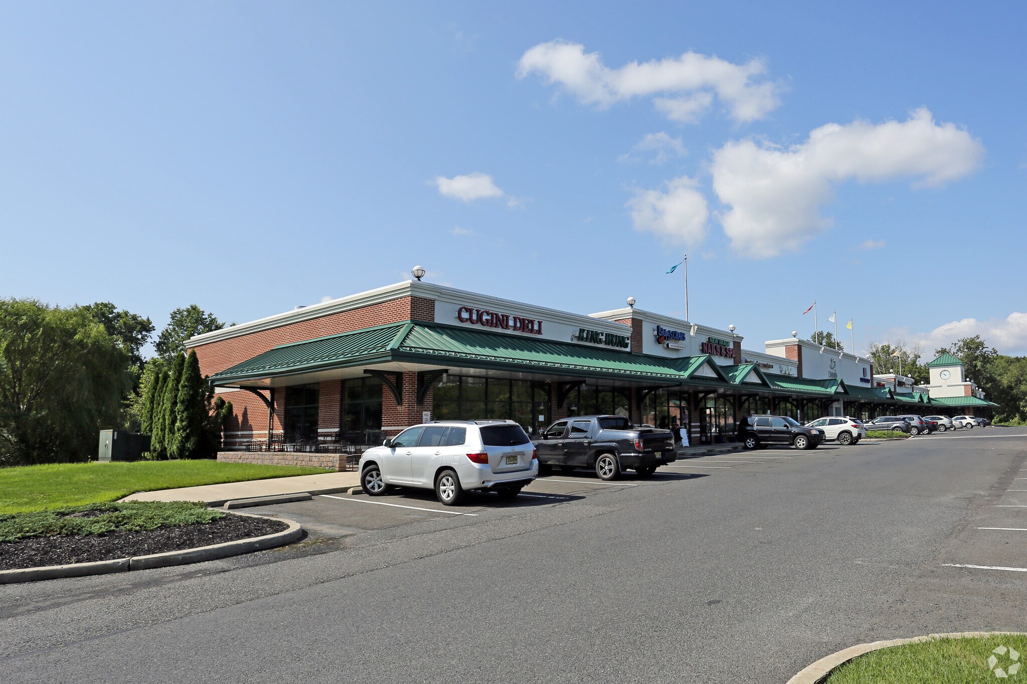 793-795 Route 70, Marlton, NJ for sale Primary Photo- Image 1 of 1
