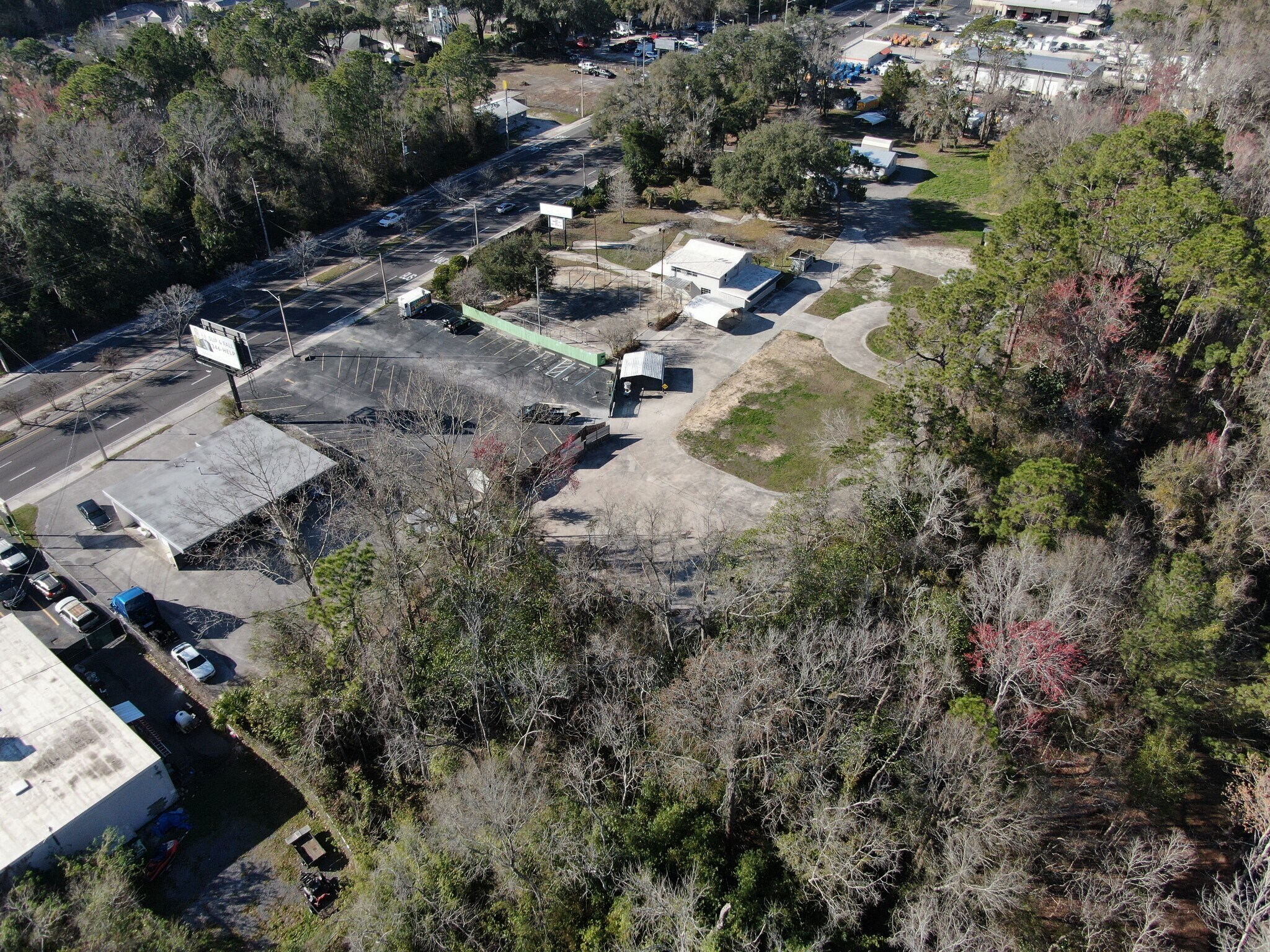 6655 Blanding Blvd, Jacksonville, FL 32244 Tlc Total Lawn Care