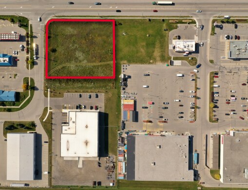 115 Earl Martin Dr, Elmira, ON for sale - Primary Photo - Image 1 of 1