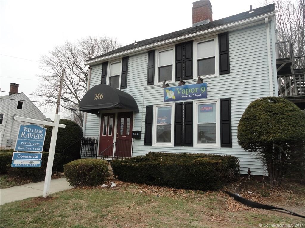 246 Main St, Portland, CT 06480