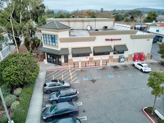 More details for 460 W Felicita Ave, Escondido, CA - Retail for Sale