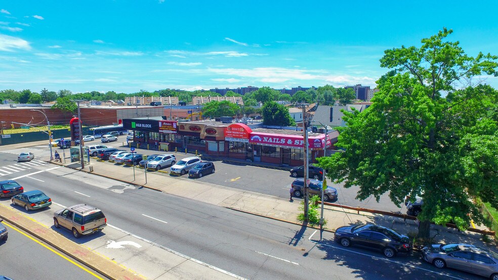 12012-12028 Merrick Blvd, Jamaica, NY for sale - Other - Image 1 of 1