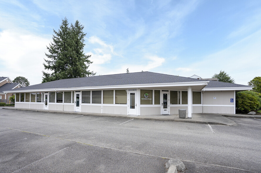 9124 Gravelly Lake Dr SW, Lakewood, WA for sale - Building Photo - Image 3 of 35