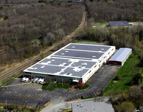 60 Newark St, Haverhill, MA - AERIAL  map view