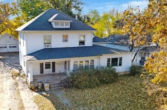 More details for 525 W 8th St, Junction City, KS - Multifamily for Sale