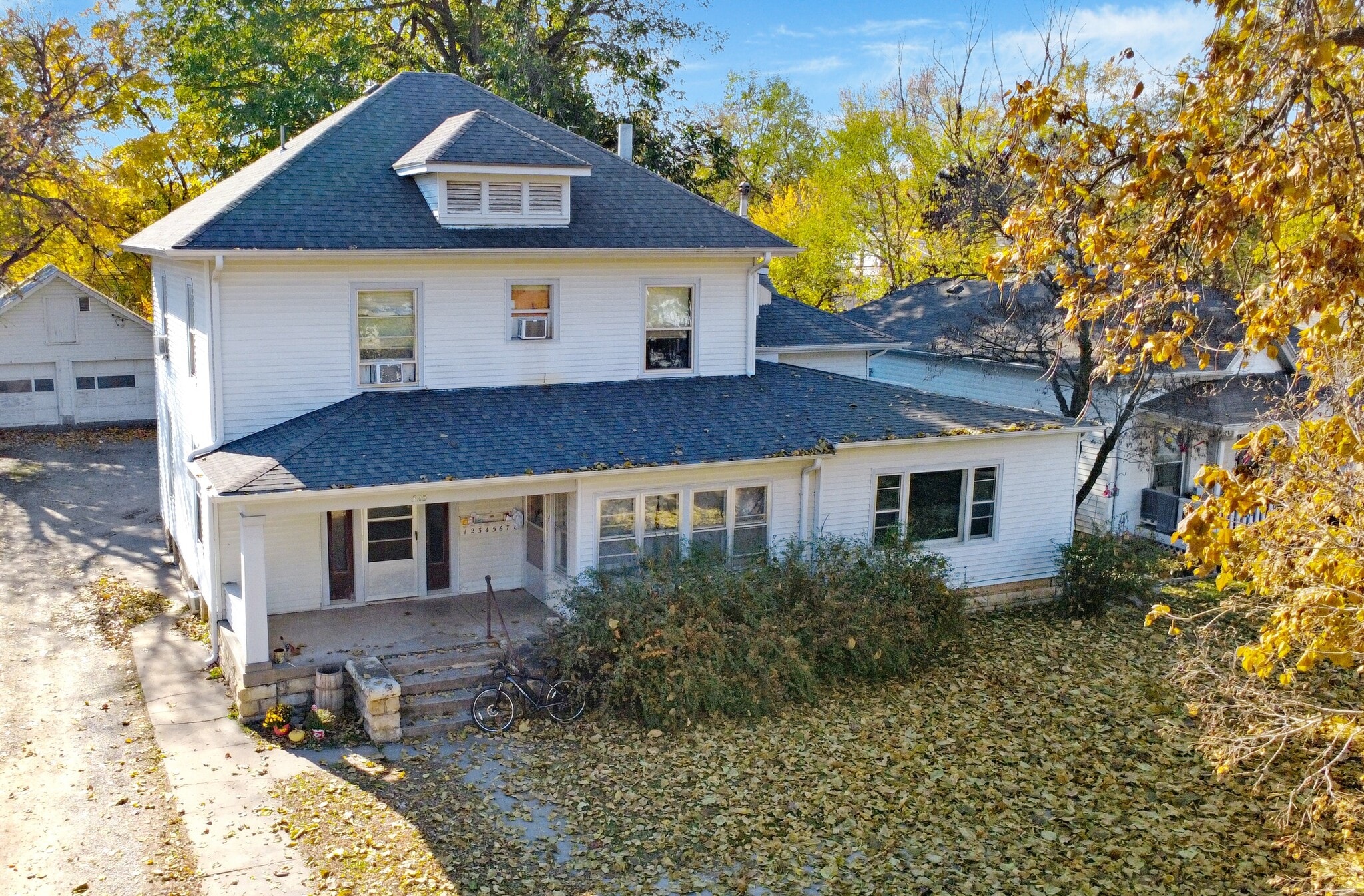 525 W 8th St, Junction City, KS for sale Building Photo- Image 1 of 9